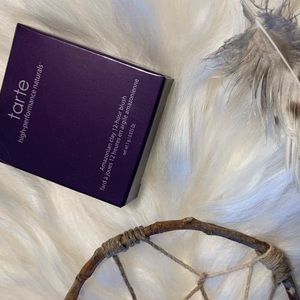 Tarte Amazonian Clay 12 Hour Blush